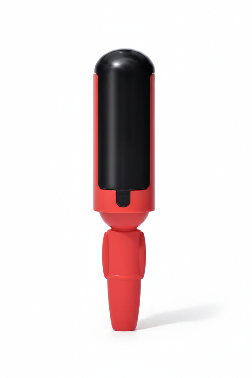 PAKEWAY Rotatable Pet Hair Remover Roller – For Dogs & Cats